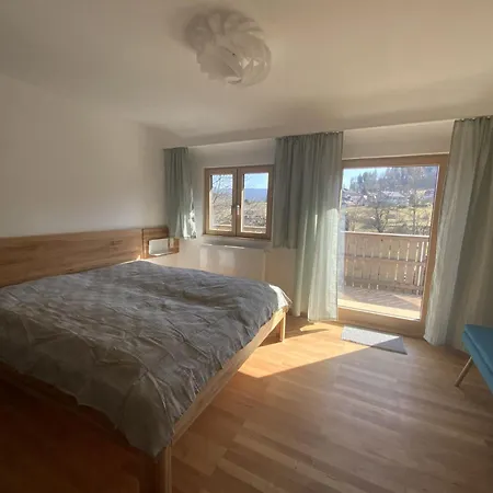 بيت للعطل Gruppenhaus Lug Ins Tal