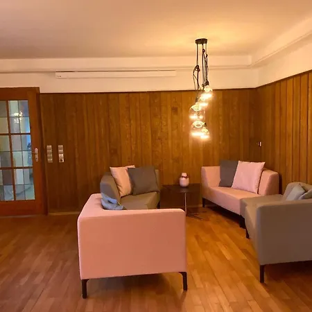 بيت للعطل Gruppenhaus Lug Ins Tal بيرسبرون