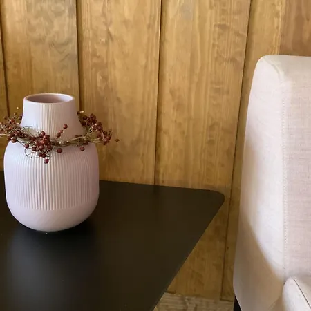 Gruppenhaus Lug Ins Tal * بيرسبرون