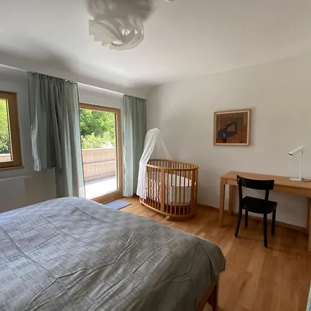 بيت للعطل Gruppenhaus Lug Ins Tal