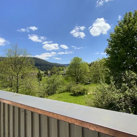 Gruppenhaus Lug Ins Tal بيت للعطل *