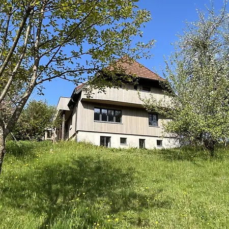 بيت للعطل Gruppenhaus Lug Ins Tal